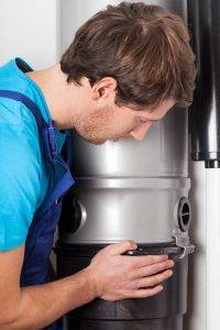 Ducted Vacuum Service Melbourne