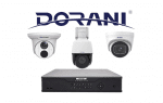 Dorani CCTV Systems
