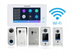 Dorani Touch Series Intercom Wifi